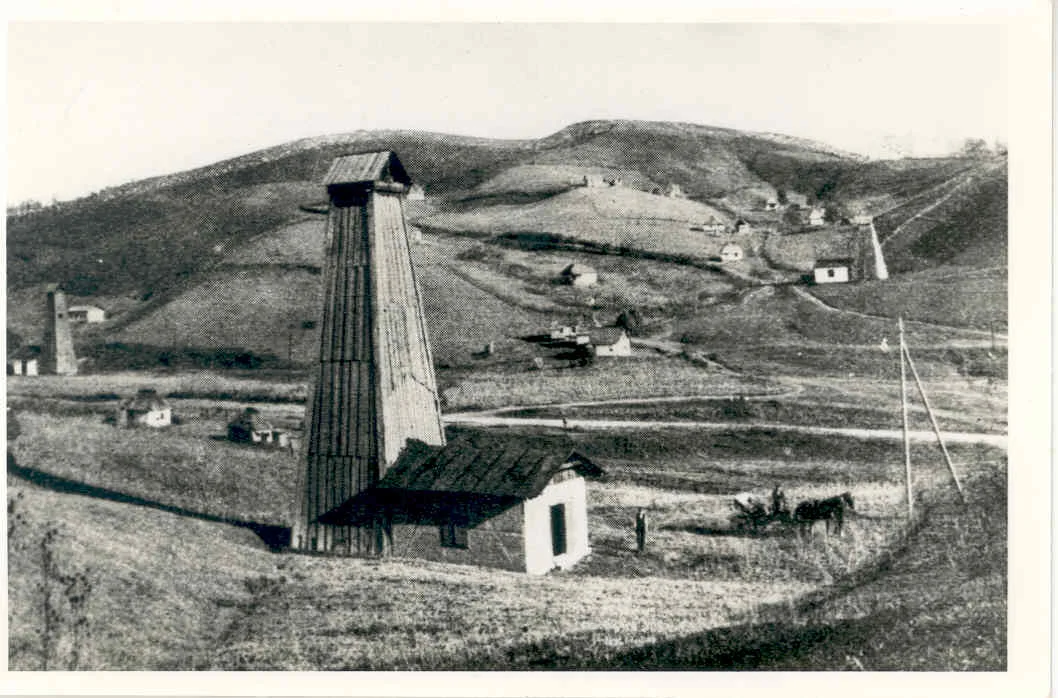 Društvo historičara Tuzla - slani bunari u Tuzli Društvo historičara Tuzla - slani bunari u Tuzli