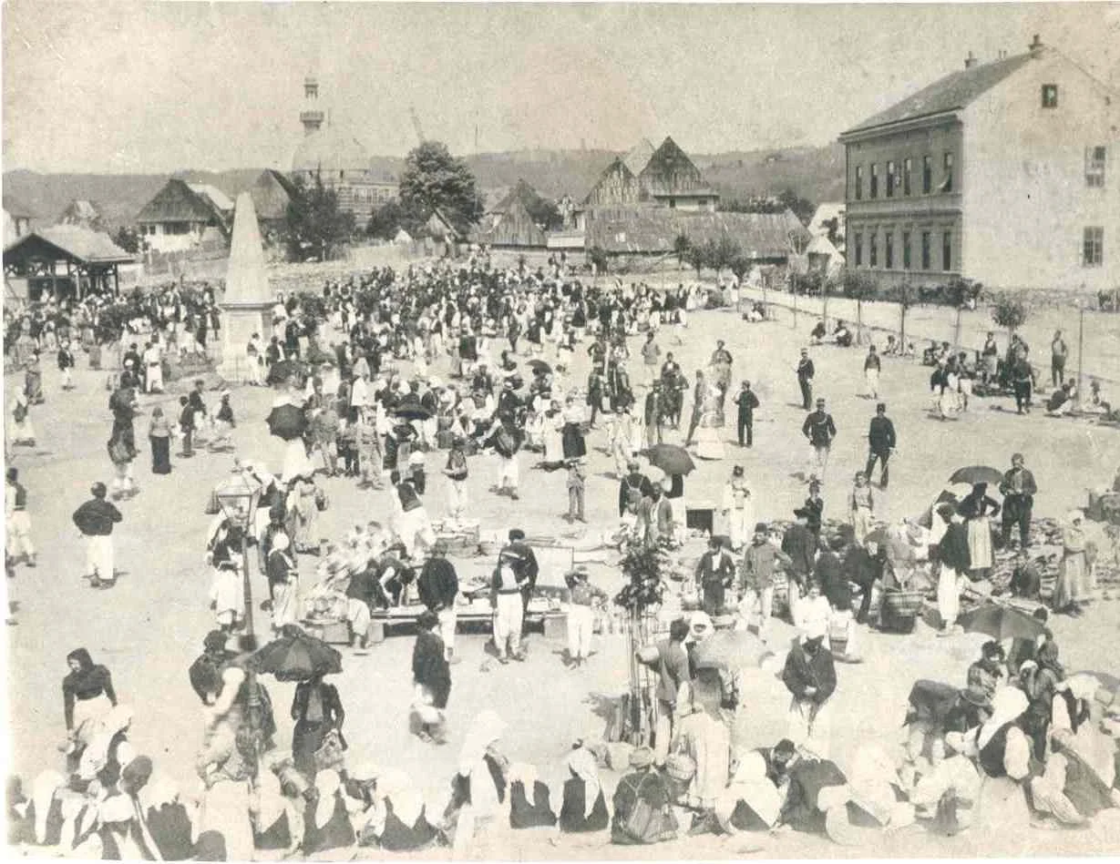 Društvo historičara Tuzla - Apel plac u Tuzli Društvo historičara Tuzla - Apel plac u Tuzli